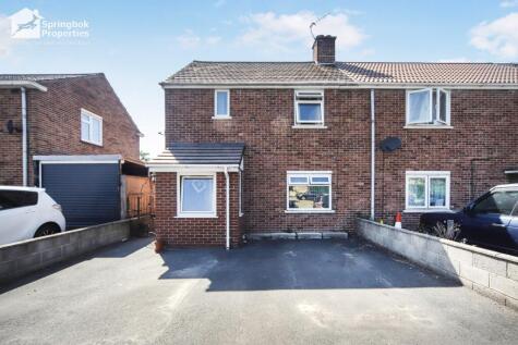 Parkway, Bridgwater, Somerset
