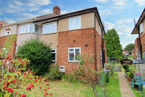 26, Downbank Avenue, Bexleyheath DA7 6RP