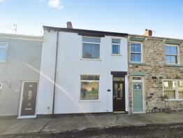 7, Grey Street, Bishop Auckland DL14 8DD