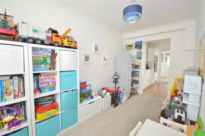 Playroom
