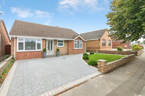 Crestview Drive, Lowestoft