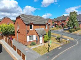 4, Silken Holme, Broadmeadows, Alfreton DE55 3BB