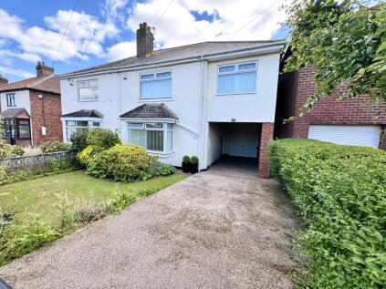 Station Road, Shotton Colliery, Durham, County Durham, DH6