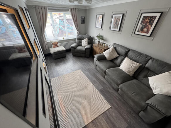 Winsmoor Drive Hindley, Wigan, WN2 photo 5