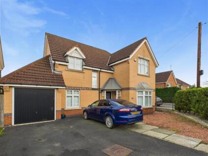 Lowerdale, Elloughton