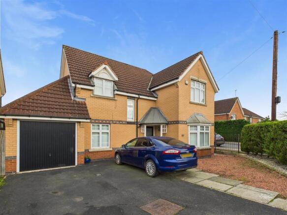 Lowerdale - Main Image