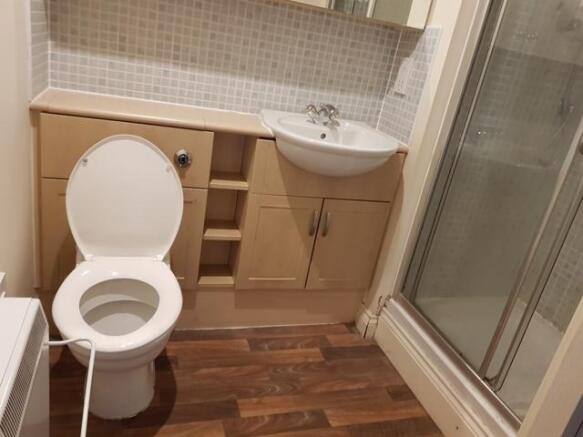 En-suite