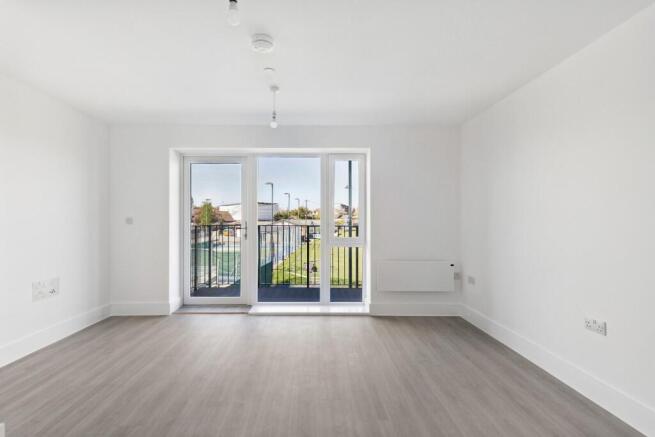 e.g. living room