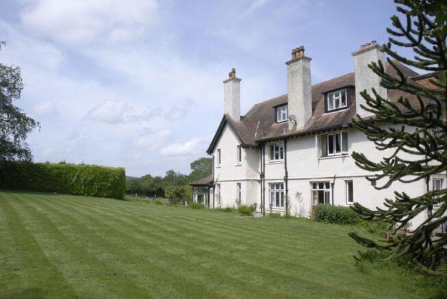 rear of house 2