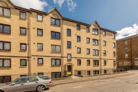 71/10 Harrison Road, Polwarth, Edinburgh, EH11 1EQ