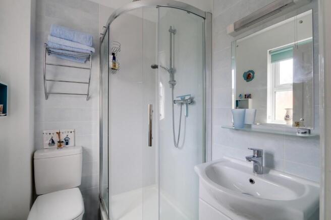 Master ensuite