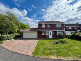 34, Thornbury Lane, Redditch B98 8SG