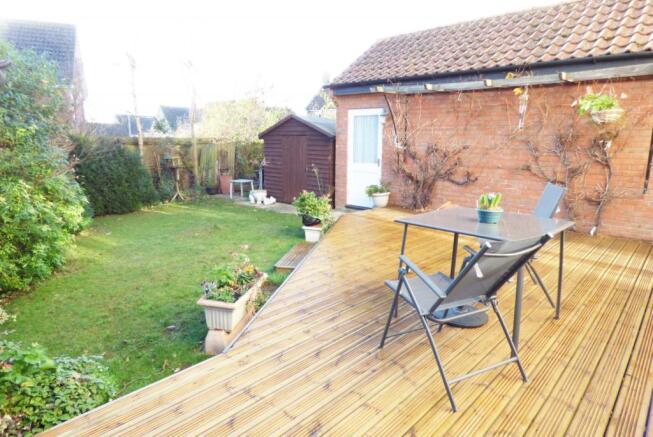GARDEN