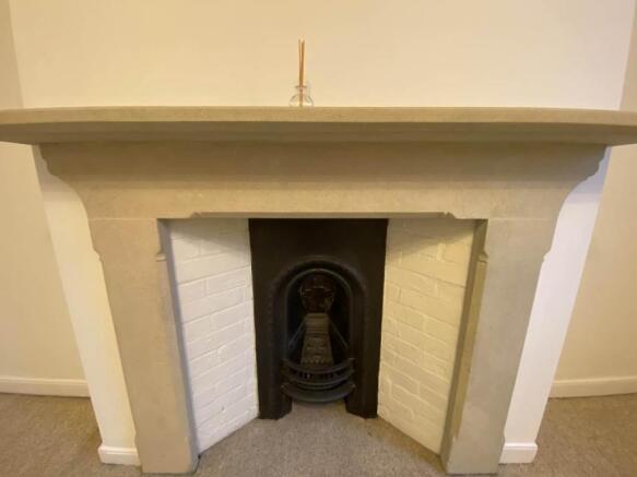 BEDROOM ONE FEATURE 