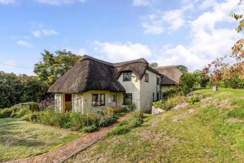West Dean, Salisbury