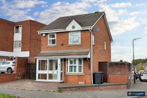 297, Croft Road, Nuneaton CV10 7EE
