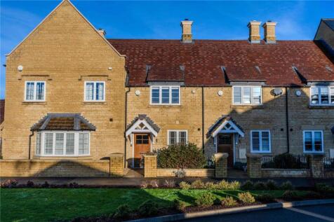 Sargent Square, Broadway, Worcestershire, WR12