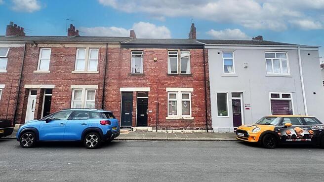Cumberland Street, Wallsend photo 4