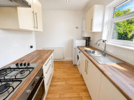 18a, Union Road, Bromley BR2 9SB