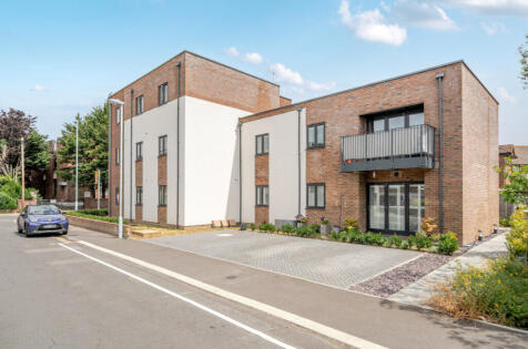 Salvington Road, Worthing, West Sussex, BN13