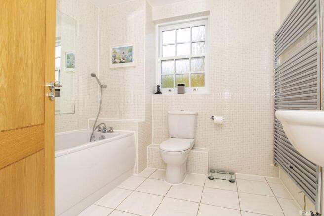 Bathroom 2