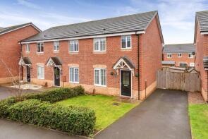 11, Edge Avenue, Shifnal TF11 8FS