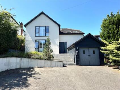 High Road, Langdon Hills, Basildon, Essex