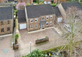 16, The Paddocks, Newton On Trent, Lincoln LN1 2JG