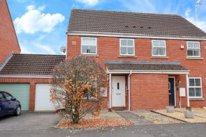 19, St Margarets Close, Calne SN11 0UQ