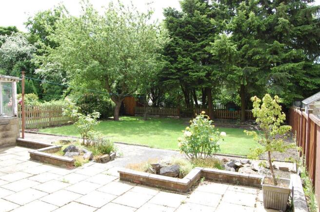 Garden View 2