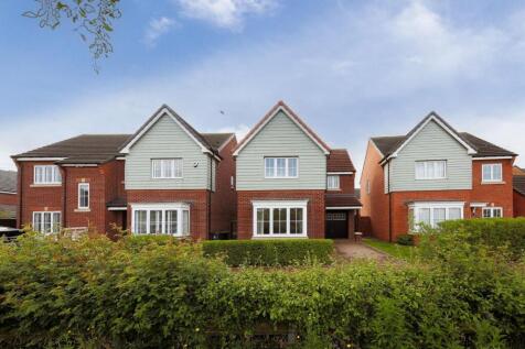Mill View, Backworth, NE27