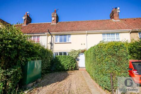 Whitlingham Lane, Trowse