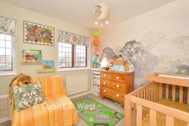 Bedroom 2