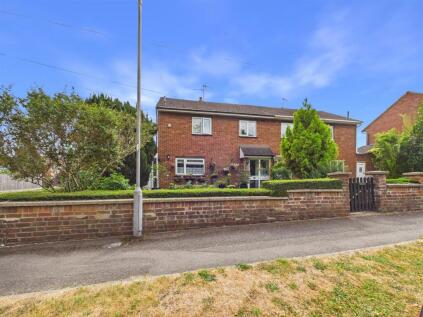 Devereux Place, Aylesbury, Buckinghamshire