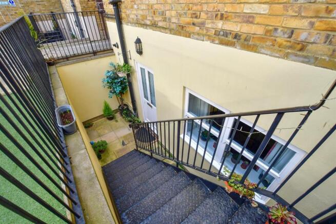 Balcony / Terrace
