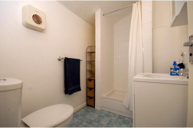 Annexe Bathroom