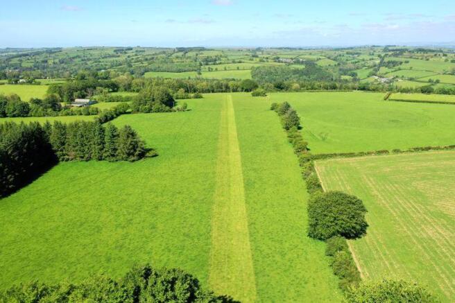 Private Airstrip-Other View