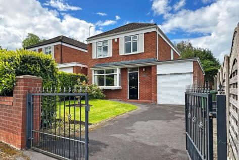 Wellfield Lane, Hale
