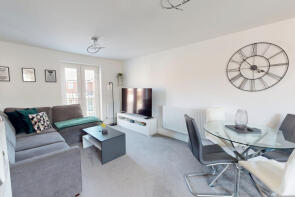 Flat 3, Rowan House, Heathpoult Road, Verwood BH31 7BX