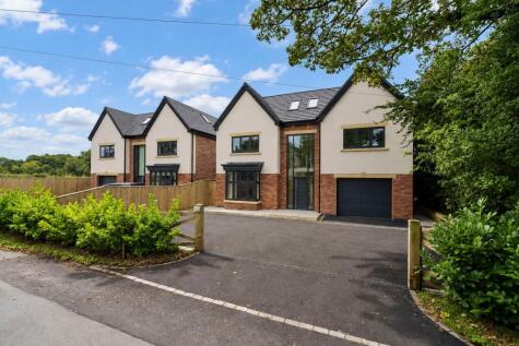 Short Lane, Goosnargh, PR3