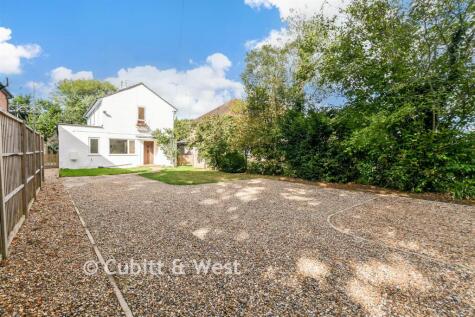 Vicarage Lane, Horley, Surrey