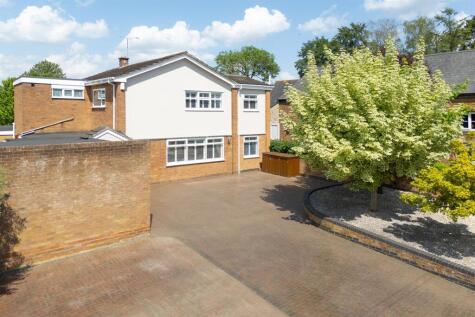Lutterworth Road, Pailton, Rugby, CV23