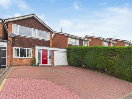 Flora Close, Tamworth, B79