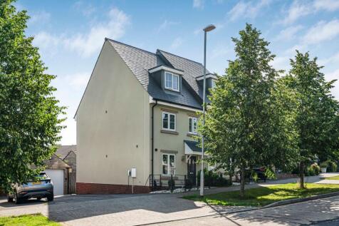 Cowleaze, Purton, SN5