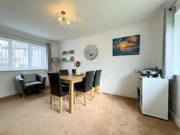 Dining Room/Study
