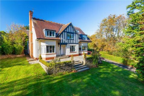 Victoria Avenue, Ilkley, West Yorkshire, LS29