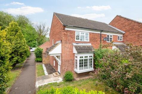 Tyne Crescent, Brickhill, MK41
