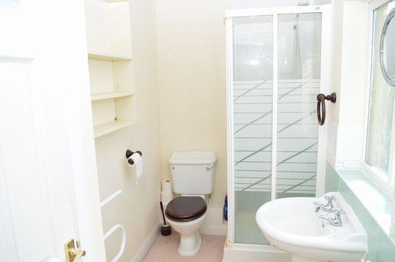 En suite