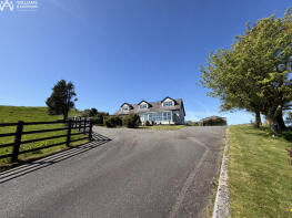 Ty Pwt, Allt Bron Philip, Llanddona, Beaumaris LL58 8UP