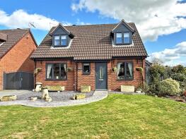 2, The Briars, Ellesmere SY12 0LL